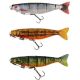 Fox Rage Pro Shad Jointed Loaded Shad Lure - 31g