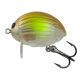 Salmo Lil Bug Floating 2cm - Clear Ayu