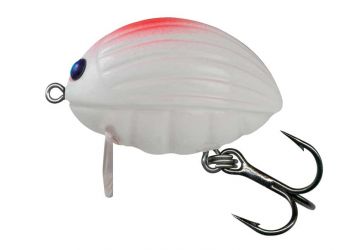 Salmo Lil Bug Floating 2cm - Hinomaru