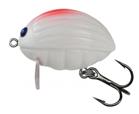 Salmo Lil Bug Floating 2cm - Hinomaru