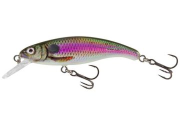 Salmo Slick Stick Floating 6cm - Spot Bait