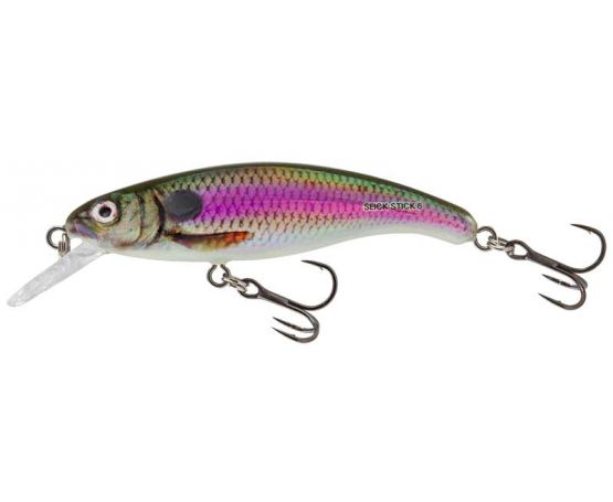 Salmo Slick Stick Floating 6cm - Spot Bait
