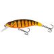 Salmo Slick Stick Floating 6cm - Natural Perch