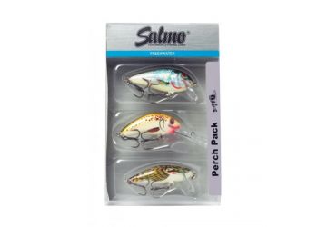 Salmo Perch Pack