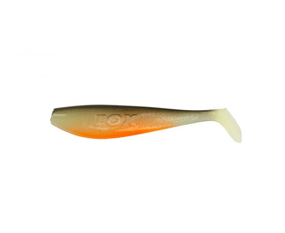 Fox Rage Lure Zander Pro Shads UV