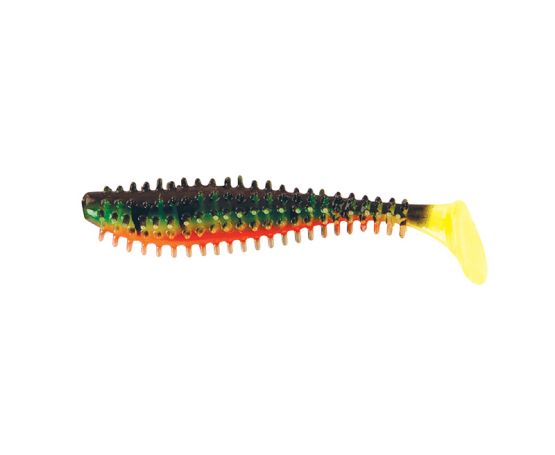 Fox Rage UV Spikey Shad - 9cm
