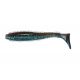 Fox Rage UV Spikey Shad - 9cm