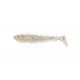 Fox Rage UV Spikey Shad - 9cm