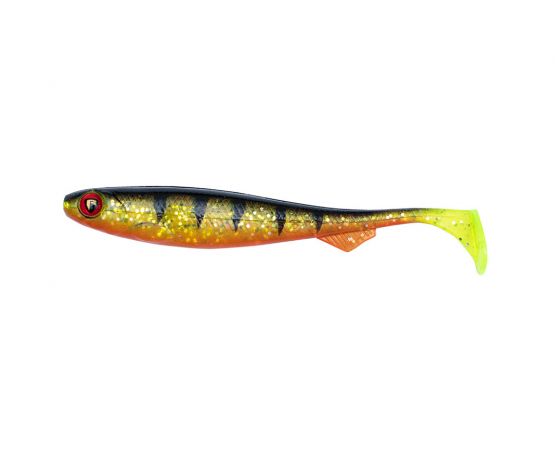 Fox Rage Slick Shad UV Lure - 9cm