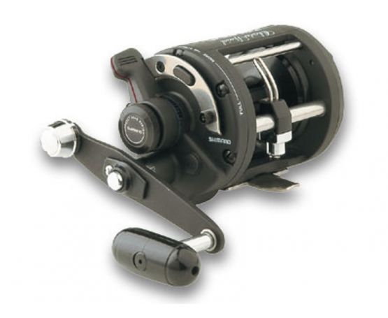 Shimano Charter Special 2000LD Reel