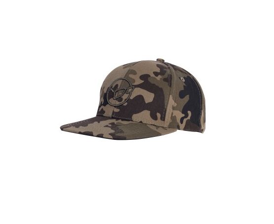 Korda Kore Snapback Kamo Cap