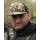 Korda Kore Snapback Kamo Cap