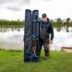Preston Hardcase Rod Safe