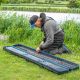 Preston Hardcase Pole Safe - XL