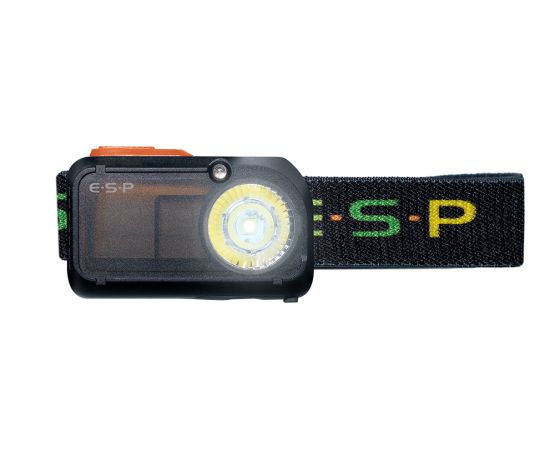ESP LM350 Head Lamp