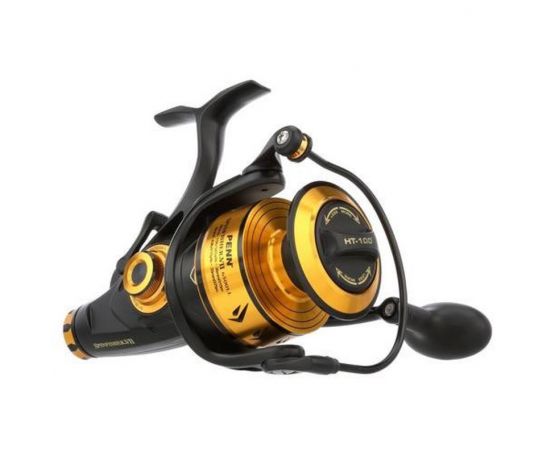 Penn Spinfisher VII Live Liner Spinning Reel - 6500