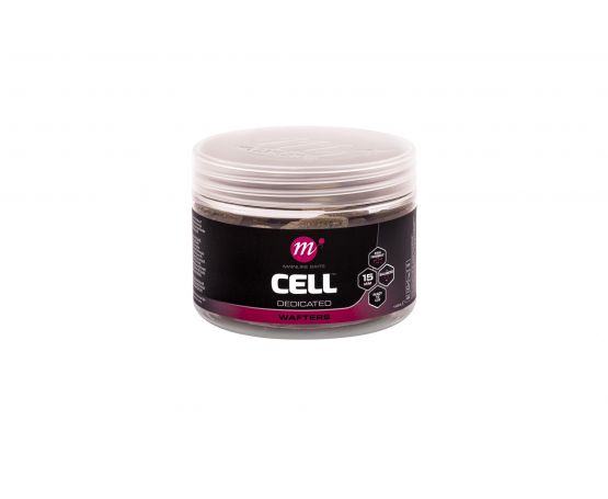 Mainline Balanced Wafters 15mm - Cell