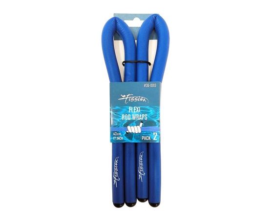 Fission Flexi Rod Wraps