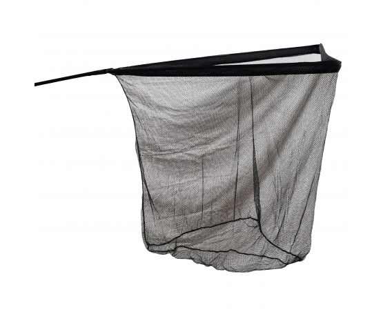 Fladen Carp On Landing Net with 2 Piece Handle - 42"