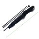 Fladen Carp On Landing Net with 2 Piece Handle - 42"