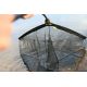 Fladen Carp On Landing Net with 2 Piece Handle - 42"