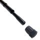 Fladen Zwim Telescopic Landing Net Handle - 3m