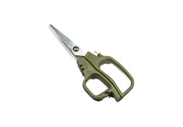 Evolve Tackle Rig Scissors Evolve Tackle Rig Scissors