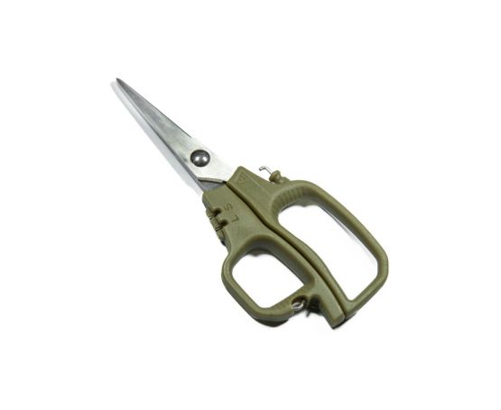Evolve Tackle Rig Scissors