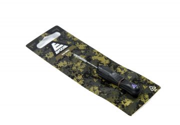 Evolve Tackle 1mm Drill