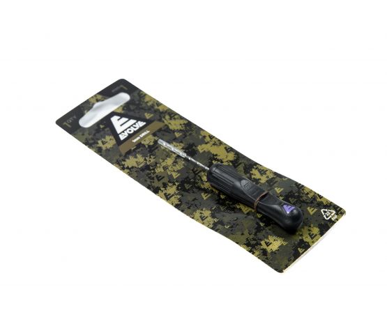 Evolve Tackle 1mm Drill