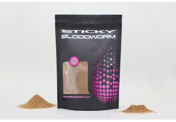 Sticky Bait Bloodworm Active Mix