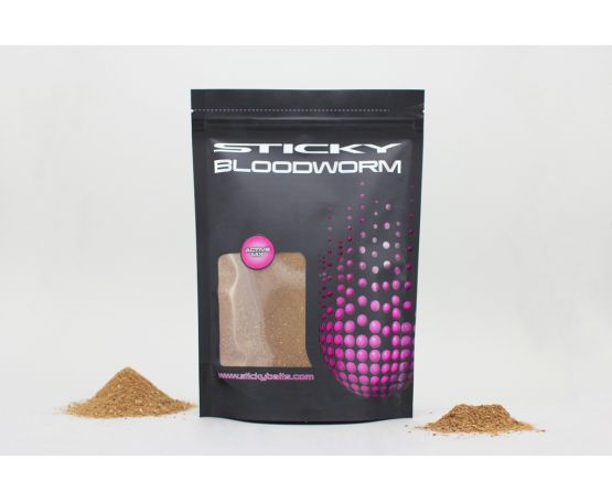 Sticky Bait Bloodworm Active Mix