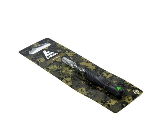 Evolve Tackle 4mm Drill
