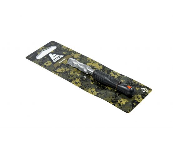 Evolve Tackle 6mm Drill