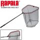 Rapala Karbon Big Pike Net