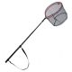 Rapala Karbon Jetty Net with Telescopic Handle