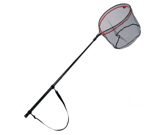 Rapala Karbon Jetty Net with Telescopic Handle
