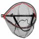 Rapala Karbon Jetty Net with Telescopic Handle
