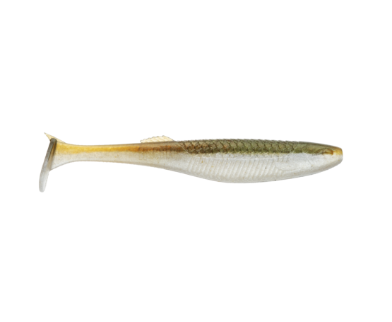 Rapala Crush City The Kickman Lures - 7.5cm