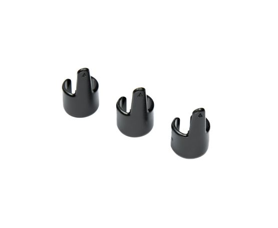 Evolve Tackle Line Clips