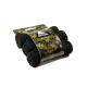 Evolve Tackle Rod Straps