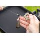 Evolve Tackle Weight Clip Run Ring System Kit