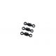 Evolve Tackle Size 8 Swivels