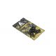 Evolve Tackle Size 8 Heli QC Swivels
