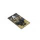 Evolve Tackle Size 8 Drop Off In-Line QC Swivels