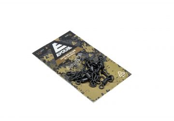 Evolve Tackle Size 8 Drop Off In-Line QC Swivels Evolve Tackle Size 8 Drop Off In-Line QC Swivels