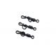 Evolve Tackle Size 8 Drop Off In-Line QC Swivels