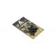 Evolve Tackle Size 8 Drop Off In-Line Double Ring Swivels