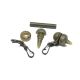 Evolve Tackle Run Ring System Kit