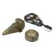 Evolve Tackle Run Ring System Kit